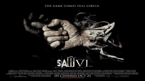 Saw VI still