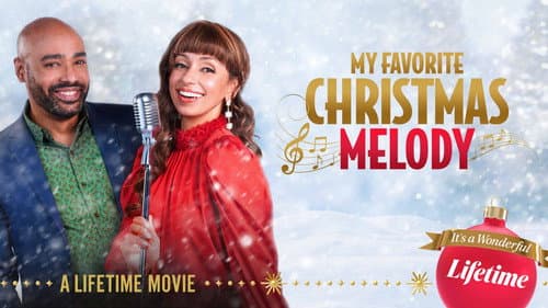 My Favorite Christmas Melody still