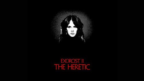 Exorcist II: The Heretic still