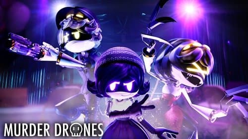 Murder Drones still