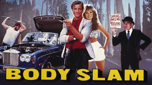 Body Slam still