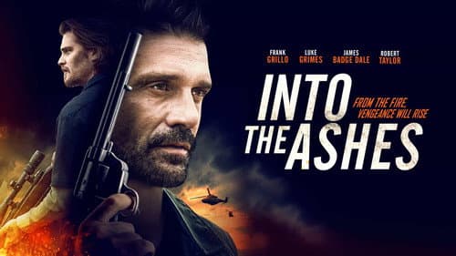 Into the Ashes still