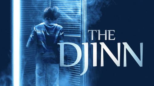 The Djinn still