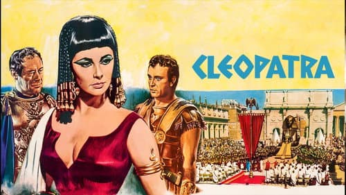 Cleopatra still