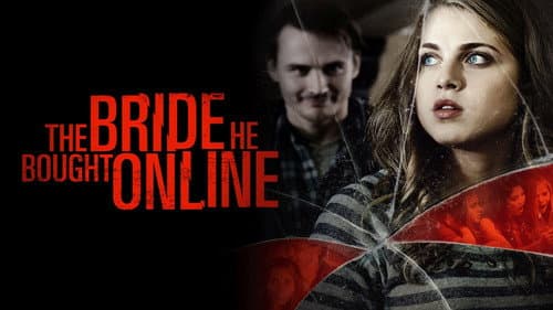 The Bride He Bought Online still