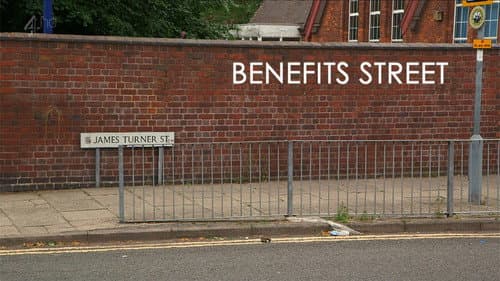 Benefits Street still