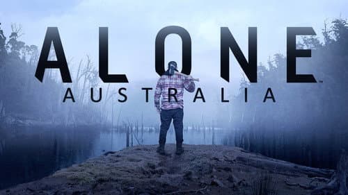 Alone Australia still