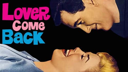 Lover Come Back still