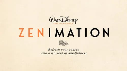 Zenimation still