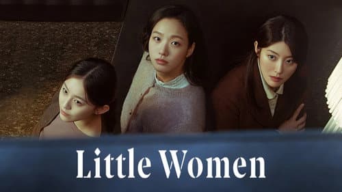 Little Women still