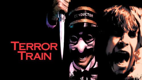 Terror Train still