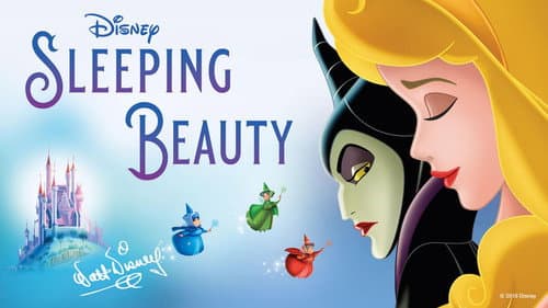 Sleeping Beauty still