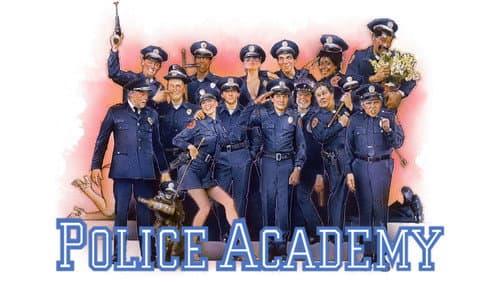 Police Academy still