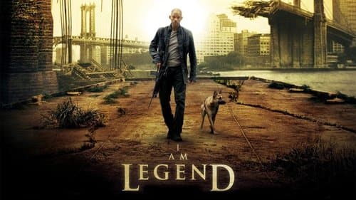 I Am Legend still