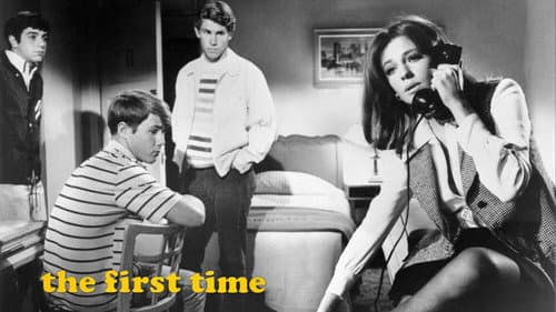 The First Time still