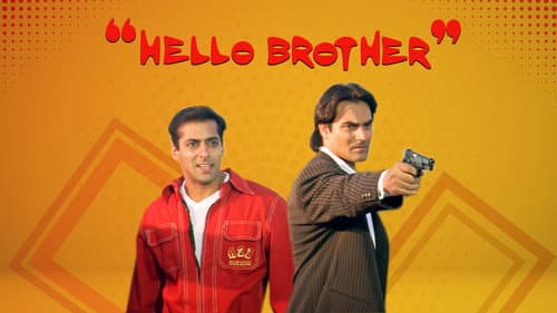 Hello Brother still