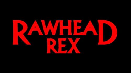 Rawhead Rex still