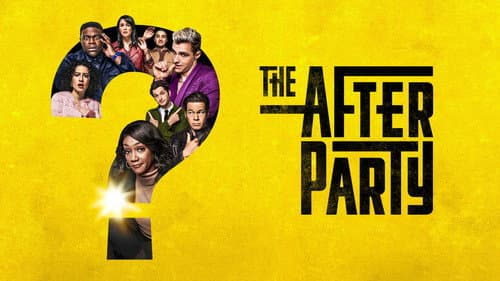 The Afterparty still