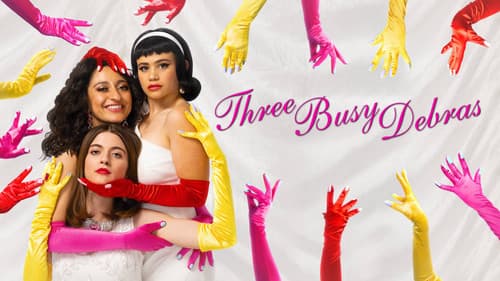 Three Busy Debras still