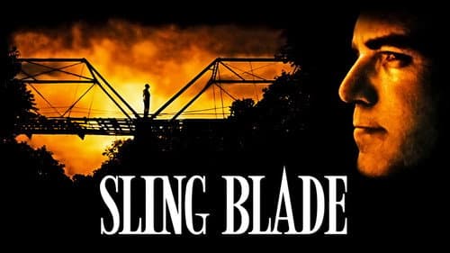 Sling Blade still