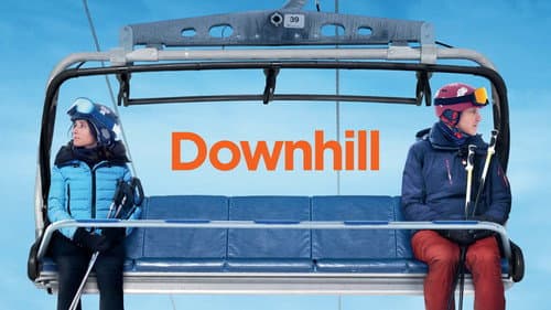 Downhill still