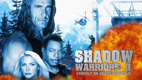 Assault on Death Mountain still