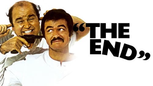 The End still