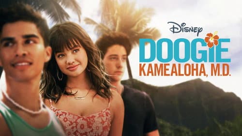 Doogie Kamealoha, M.D. still