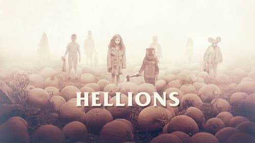 Hellions still
