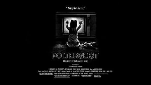 Poltergeist still