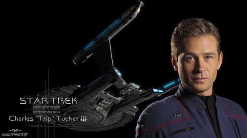 Star Trek: Enterprise still