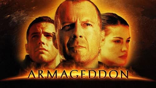 Armageddon still