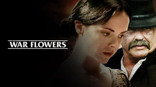 War Flowers still