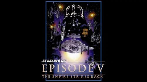 The Empire Strikes Back still