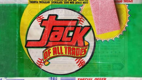 Jack of all Trades still