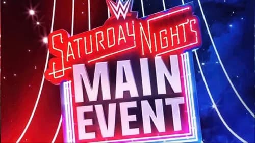 Saturday Night's Main Event XLI still