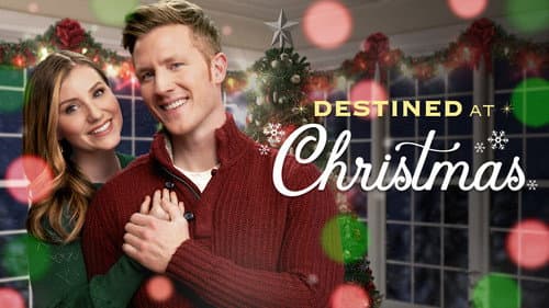 Destined at Christmas still