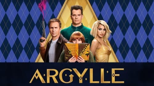 Argylle still