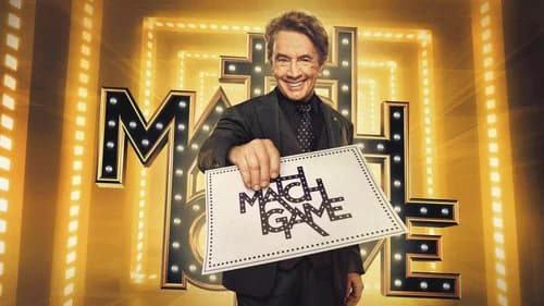 Match Game still