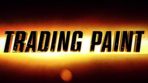 Trading Paint still