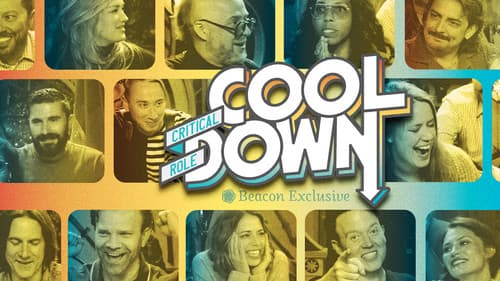 Critical Role Cooldown still