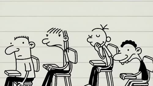 Diary of a Wimpy Kid: Class Clown still