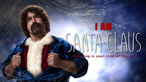 I Am Santa Claus still