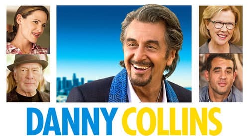Danny Collins still