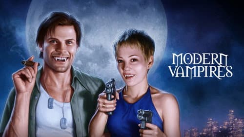 Modern Vampires still
