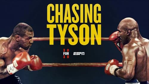 Chasing Tyson still