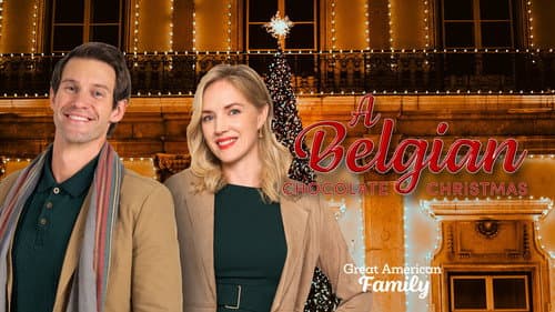 A Belgian Chocolate Christmas still