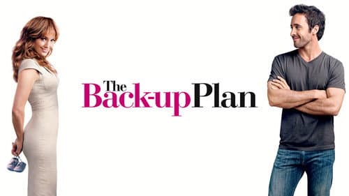 The Back-Up Plan still