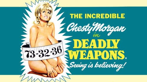 Deadly Weapons still
