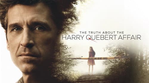 The Truth About the Harry Quebert Affair still